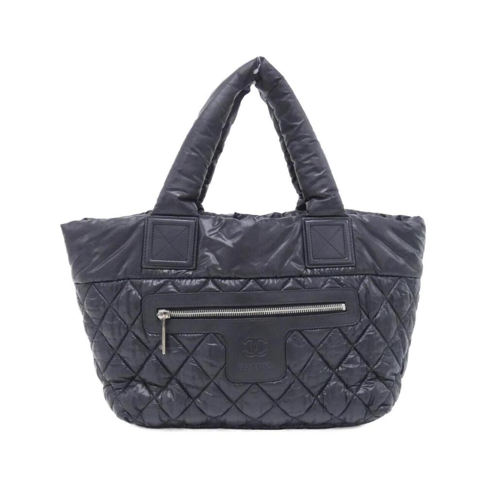 CHANEL Black Bag